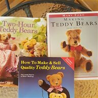the teddy bear collection magazine for sale