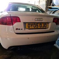 audi a4 front wing 2011 for sale
