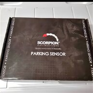 scorpion alarm for sale