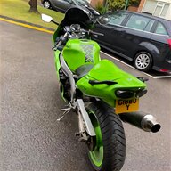 zxr400 for sale