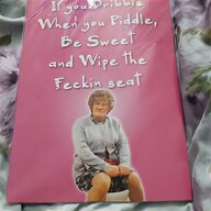 mrs brown signed for sale