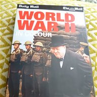 daily mail world war dvd for sale