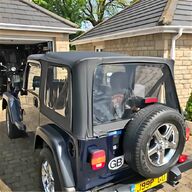 jeep wrangler yj doors for sale