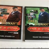 fred dibnah for sale