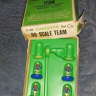 subbuteo players for sale