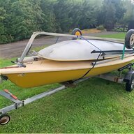 firefly dinghy for sale