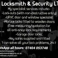 locks for sale