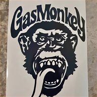 gas monkey for sale