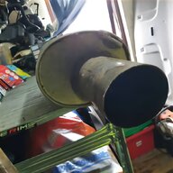 big bore exhaust for sale
