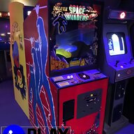 arcade shooting games for sale
