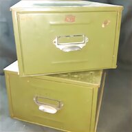 vintage drawer filing cabinet for sale