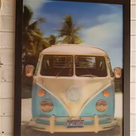 camper van wall art for sale