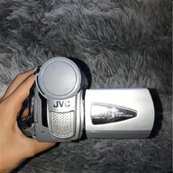 jvc camcorder for sale