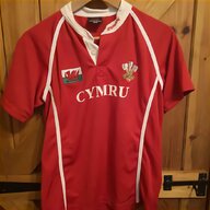 welsh rugby shirts for sale