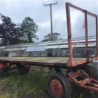 turntable trailer for sale