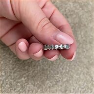 pandora pearl ring for sale