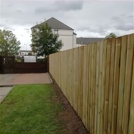 cedar fence for sale