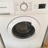 daewoo washing machine for sale
