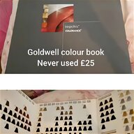 goldwell colour chart for sale
