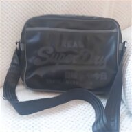 superdry messenger bag for sale