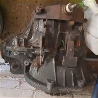 fiat ducato gearbox for sale