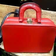 red vanity case for sale