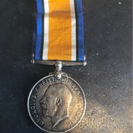 ww1 casualty medals for sale
