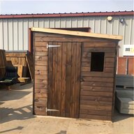 8x6 sheds for sale