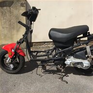 moped fuel tank for sale