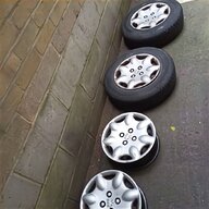 peugeot 206 wheels tyres for sale