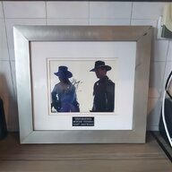 clint eastwood signed for sale