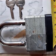 lever padlock for sale