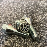 vw locking wheel bolts for sale