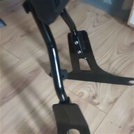 sissy bar pad for sale