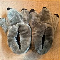 monster slippers for sale