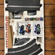 scalextric motorbike for sale