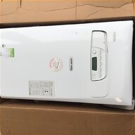 baxi condensing combi boiler for sale