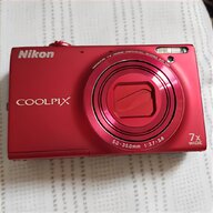nikon coolpix s8200 for sale