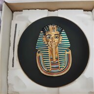 tutankhamun plate for sale