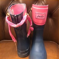 joules short wellies for sale