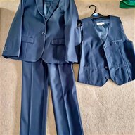 debenhams boys suit for sale
