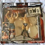 nwo figures for sale