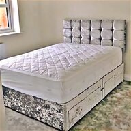 4ft ottoman bed for sale