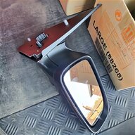 vauxhall astra mk 5 wing mirror for sale