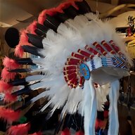 native american headdress for sale