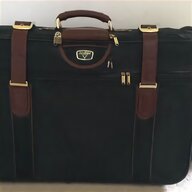 green antler luggage for sale