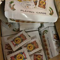 spanish playing cards for sale