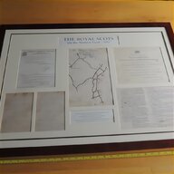 trench map for sale