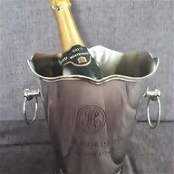 louis roederer champagne bucket for sale