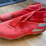 adidas laceless football boots for sale